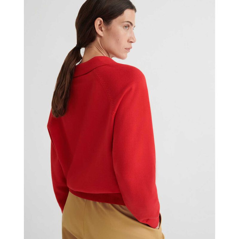 Kowtow Keyhole Jumper image number 1